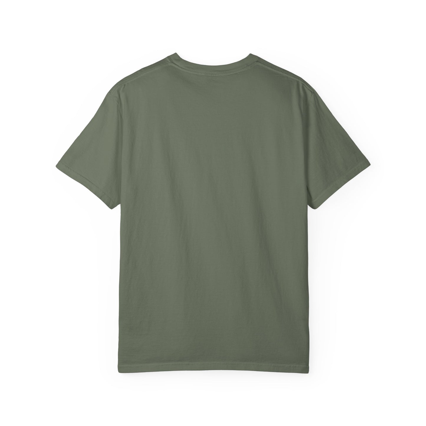 'Be Legendary Bulldog T-Shirt' Graphic Cotton Tee