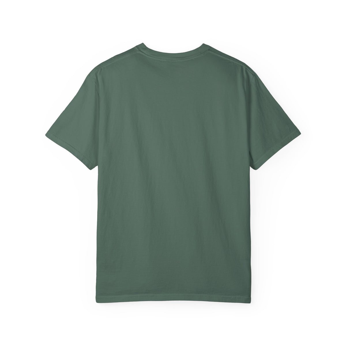 "Here for The Cake" Graphic Cotton Tee