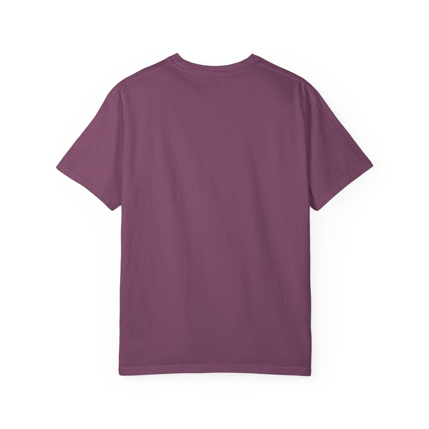 "Most Likely Hangry" Graphic Cotton T-shirt