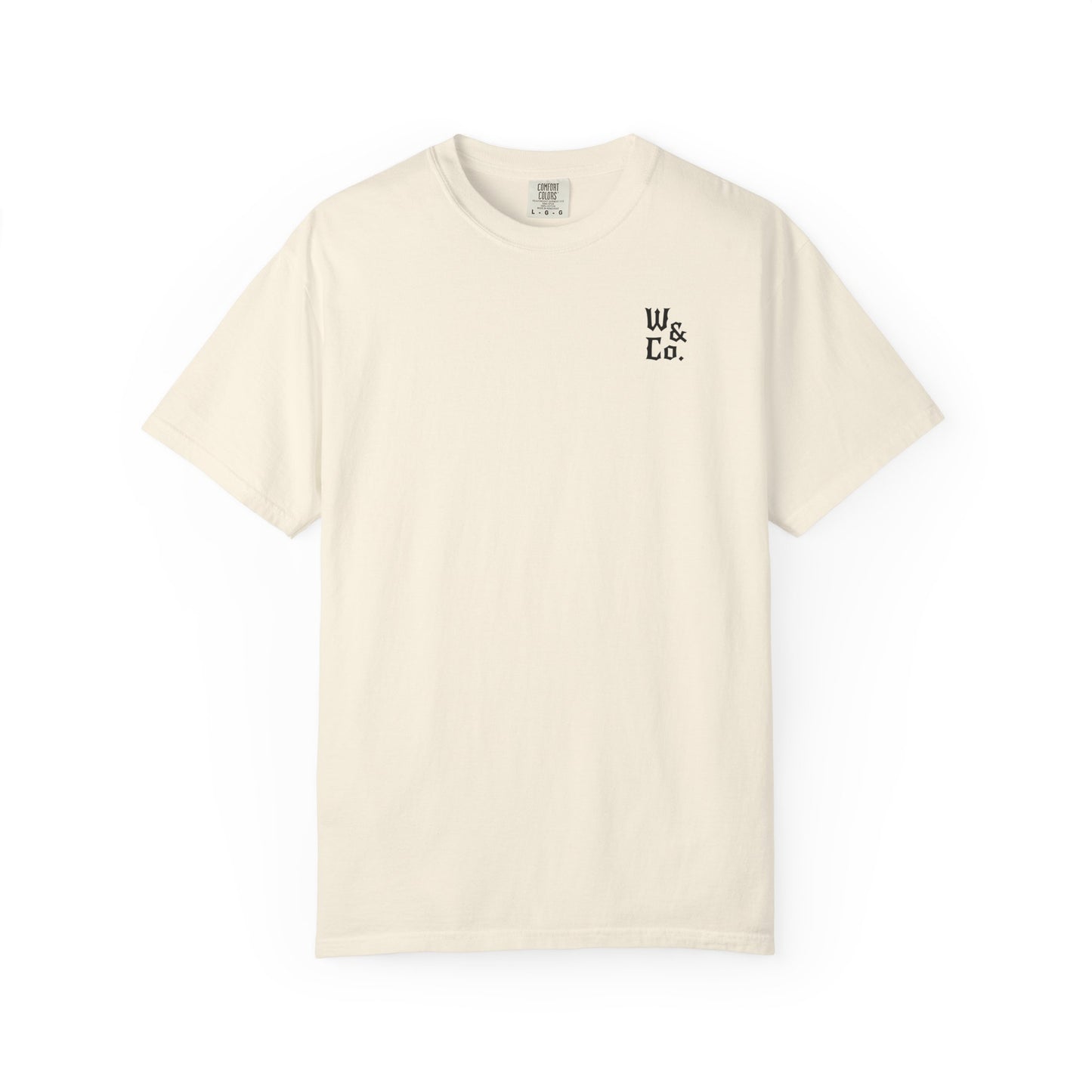 "The Pressure Is Good For You" Inspirational Cotton T-Shirt