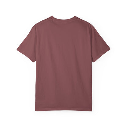 " Thick Thighs Pretty Eyes " Graphic Cotton Tee