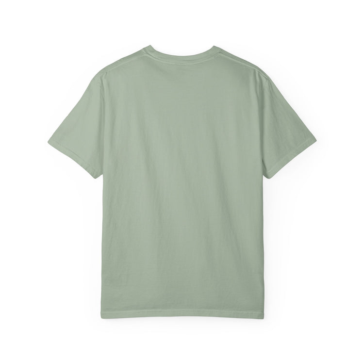 " Thick Thighs Pretty Eyes " Graphic Cotton Tee