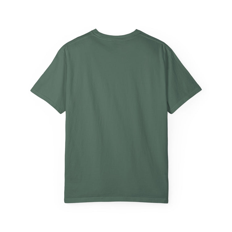 "Most Likely Hangry" Graphic Cotton T-shirt