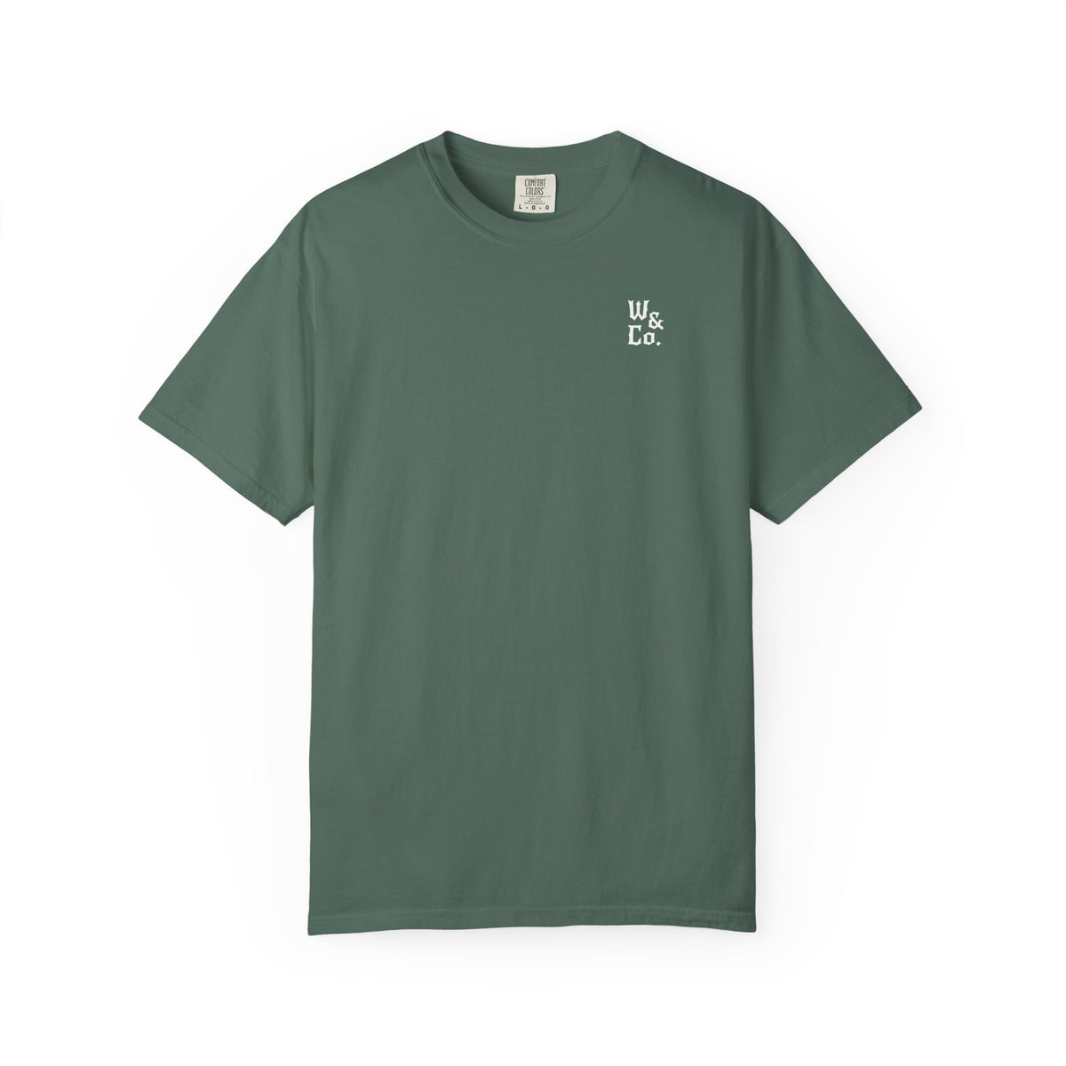 'MFs Wanna Be Diamonds' Graphic Cotton Tee