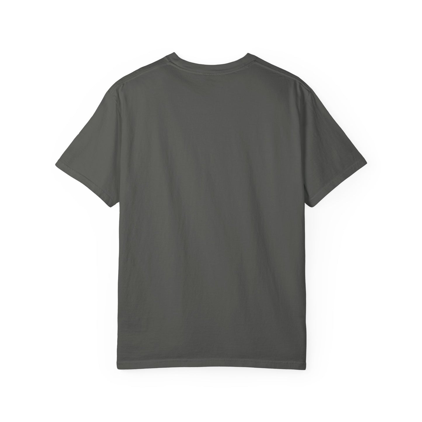 "Dare Greatly" Inspirational Cotton Tee