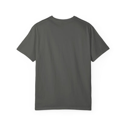 "Dare Greatly" Inspirational Cotton Tee