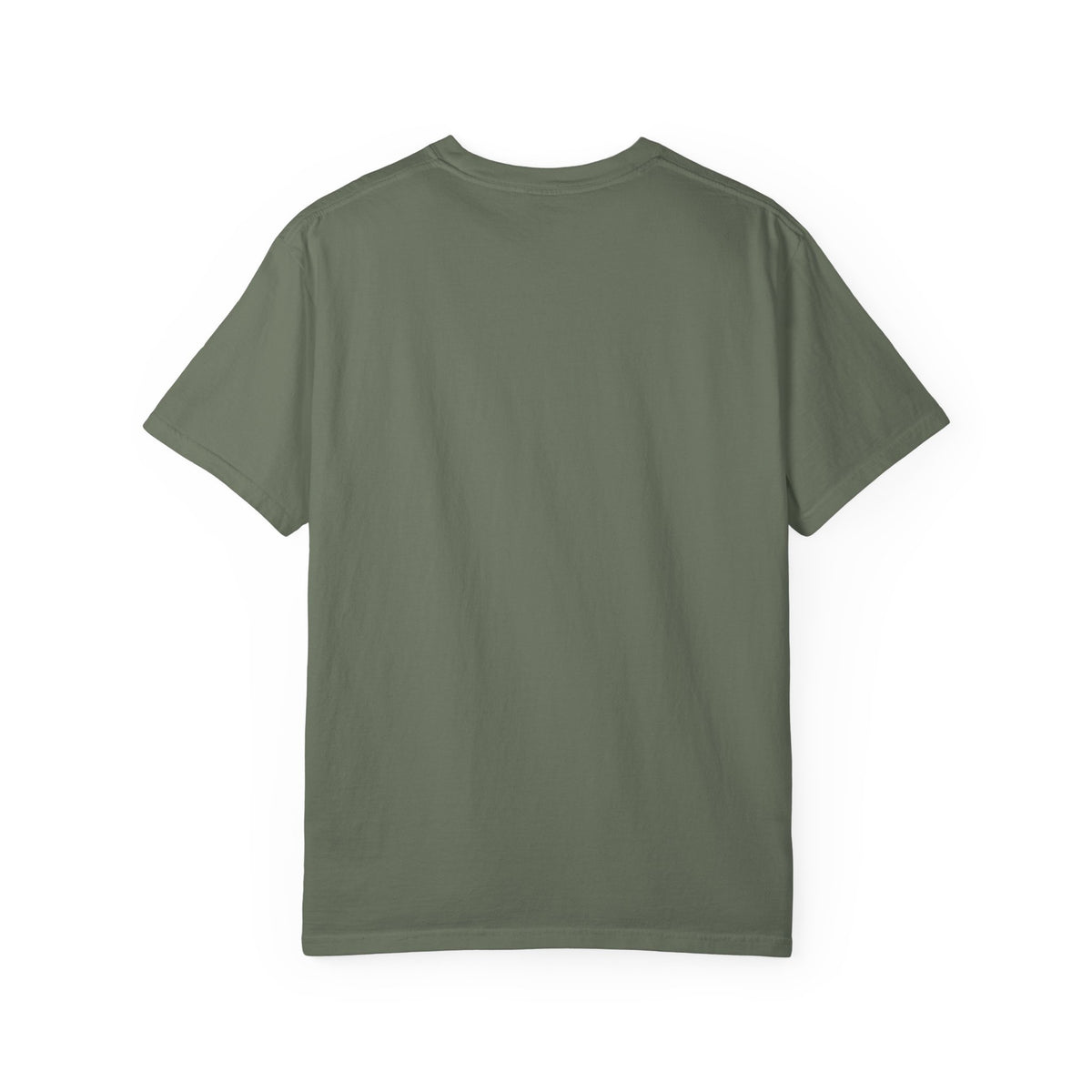 'Be Legendary Bulldog T-Shirt' Graphic Cotton Tee