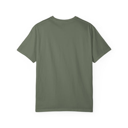 'Be Legendary Bulldog T-Shirt' Graphic Cotton Tee