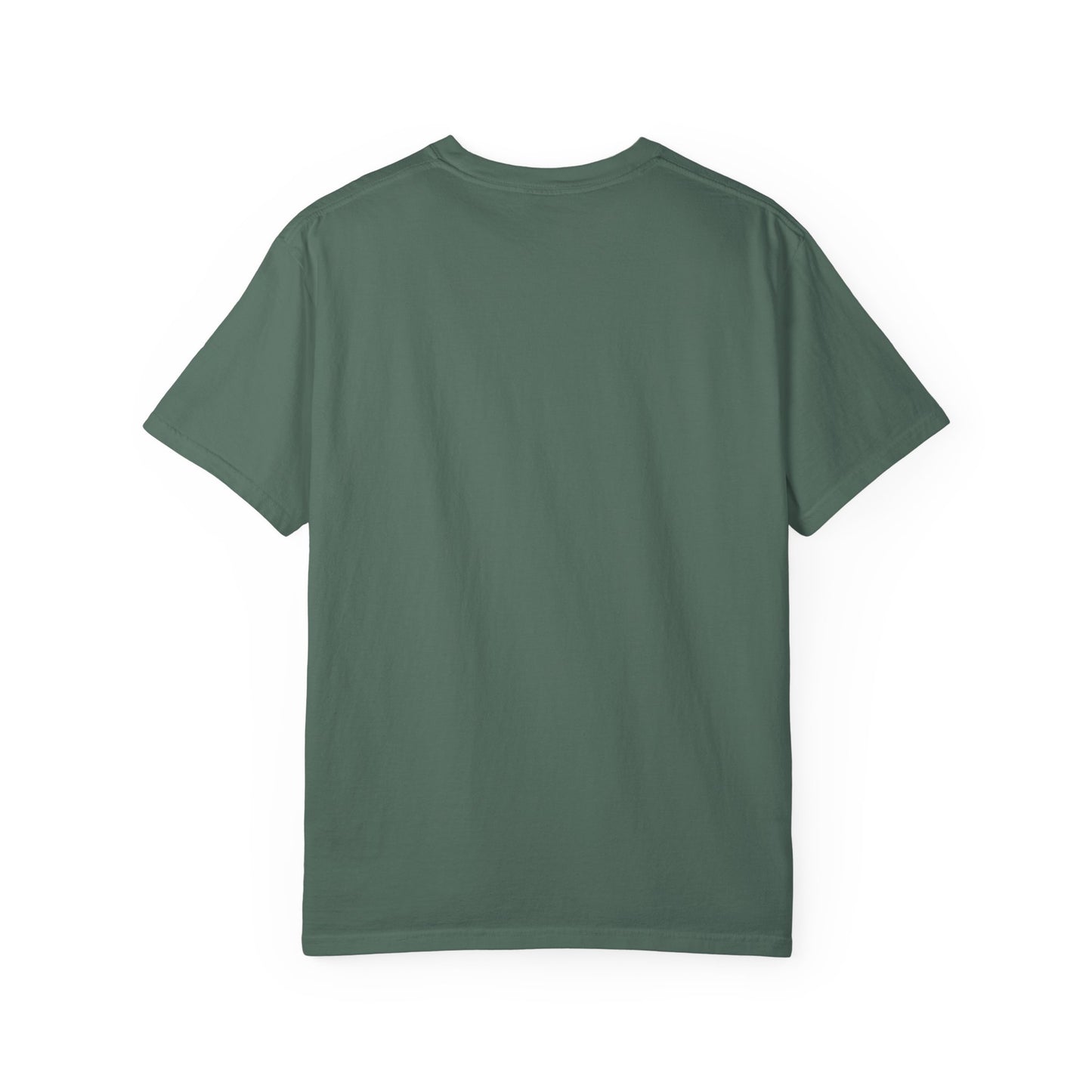"Dare Greatly" Inspirational Cotton Tee
