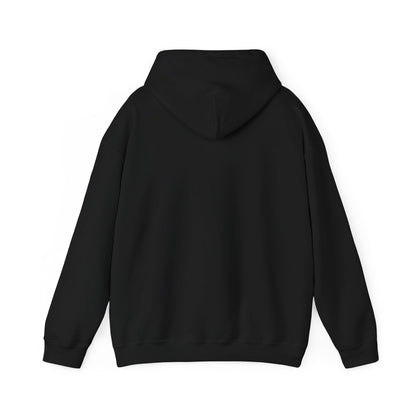 "We will never be this young again" Inspirational Hoodie
