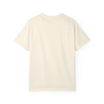 “Remember, some things have to END" Inspirational Cotton Tee