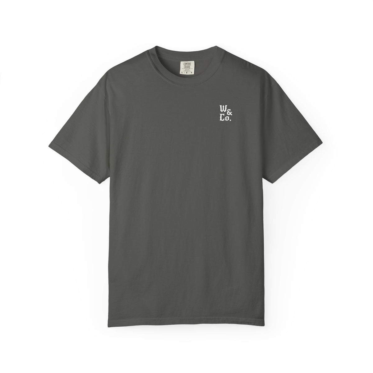 'MFs Wanna Be Diamonds' Graphic Cotton Tee
