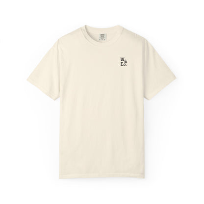 'What a Privilege' Inspirational Cotton Tee