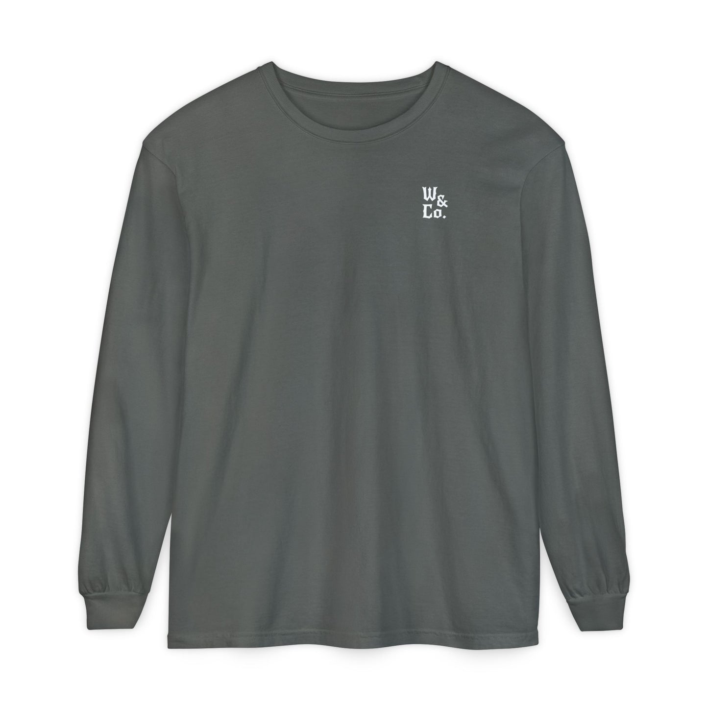 'Never Let the Ugliness in Others Kill the Beauty in You' Inspirational Cotton Long sleeve