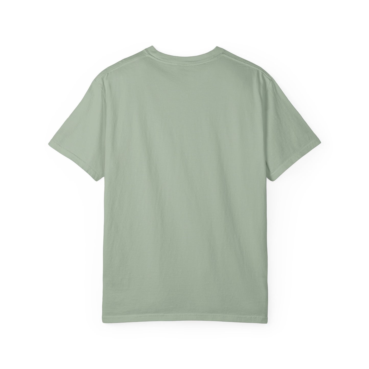 " Thick Thighs Pretty Eyes " Graphic Cotton Tee