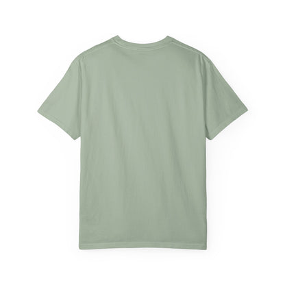 " Thick Thighs Pretty Eyes " Graphic Cotton Tee