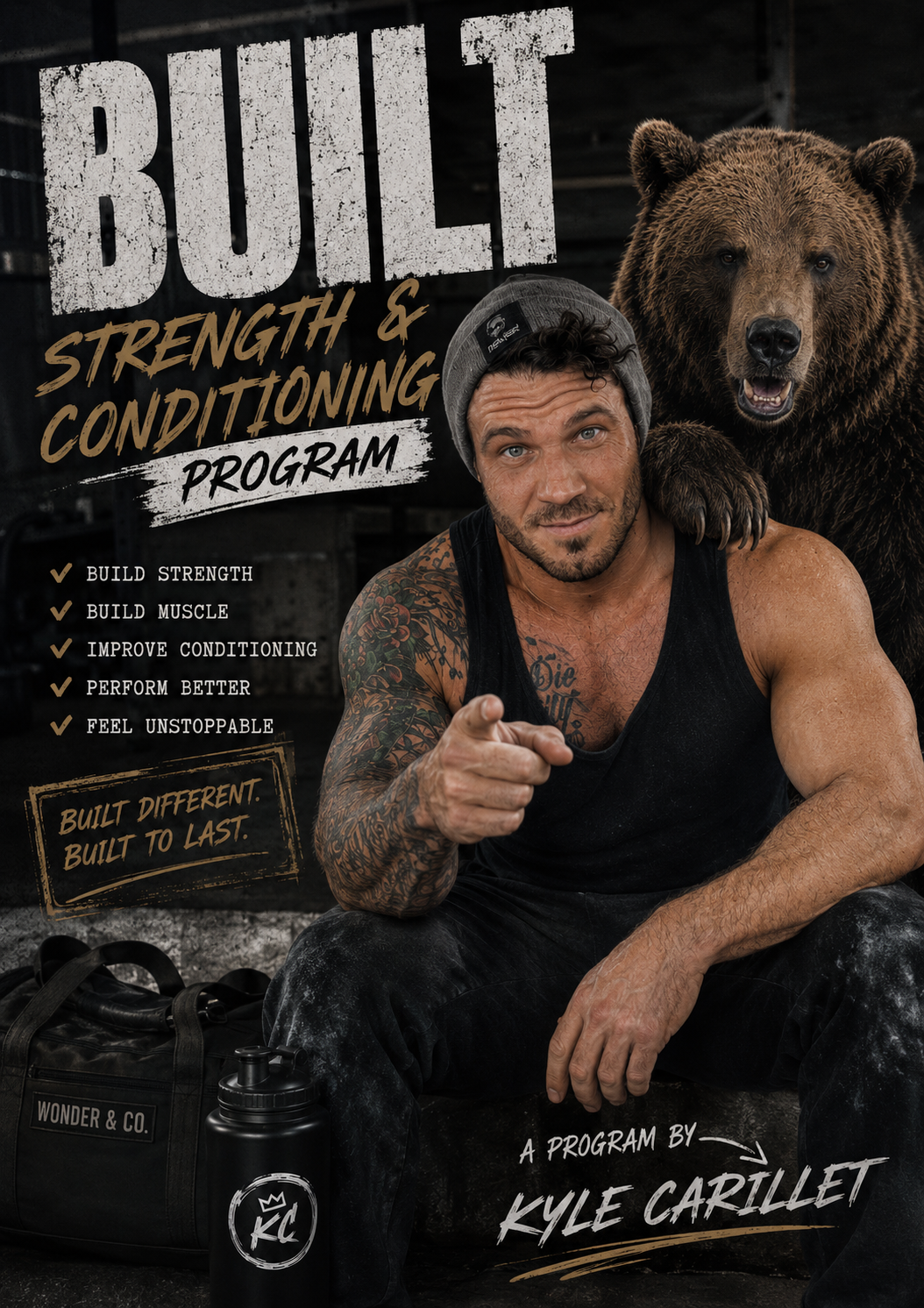 Bilt program