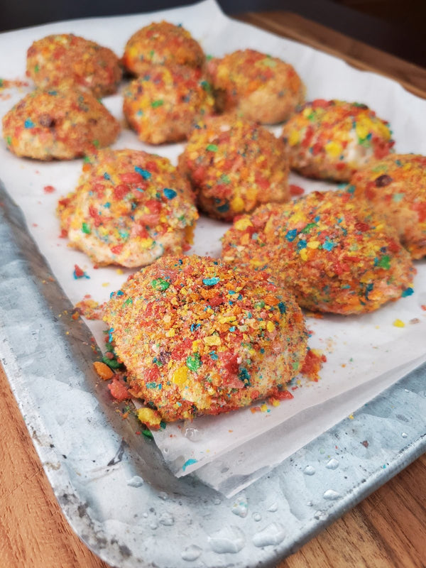 A recipe from the Prep Kitchen cookbook